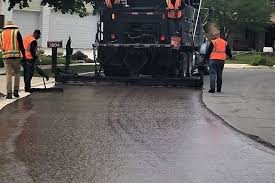 Trusted Wilkinsburg, PA Driveway Paving Services Experts